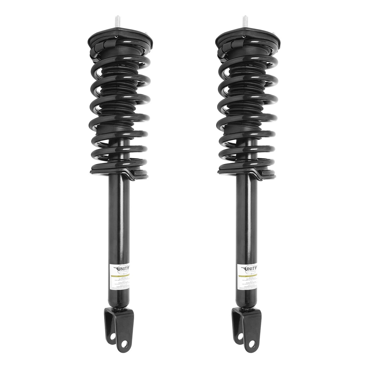 Front Complete Strut Assembly Kit for 2007-2012 Lexus LS460 6B93BC-57
