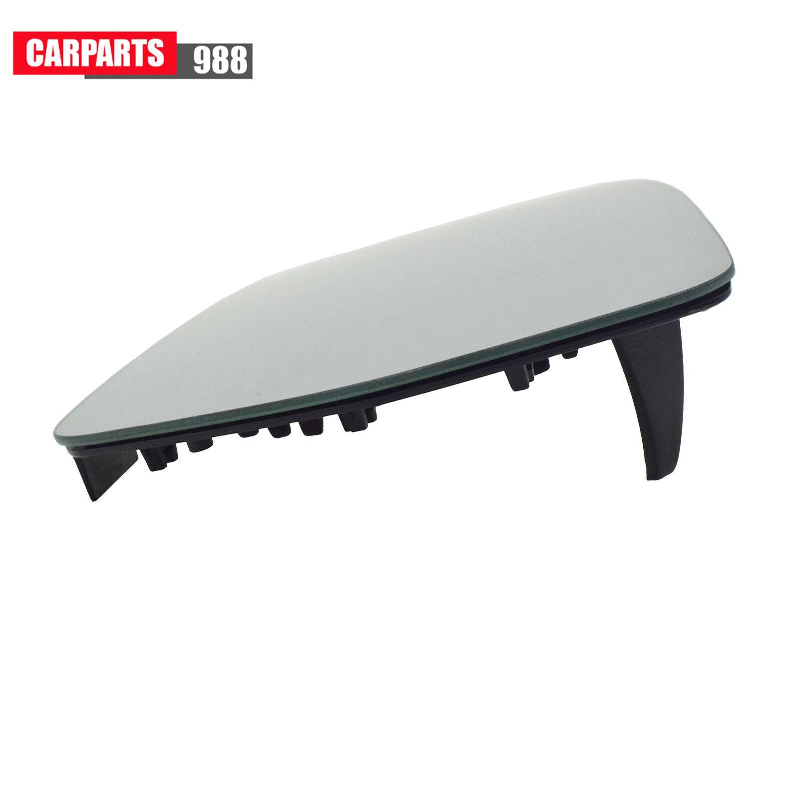 Left Side Rearview Mirror Glass Heated for Audi A4 A3 A5/Quattro S4 8K0857535F 6B93BC-57
