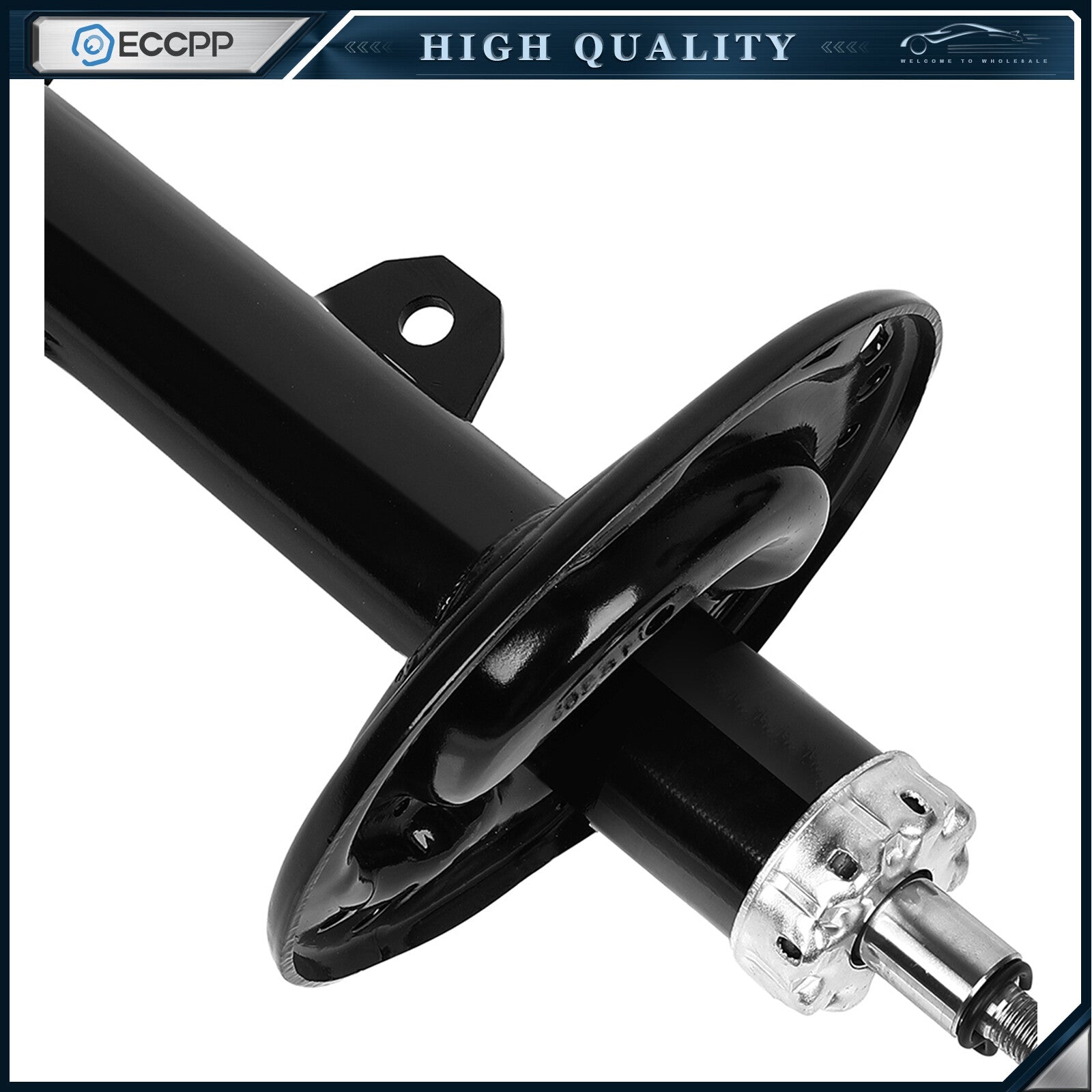 Front Rear Struts Shocks For 2010-2015 Lexus RX350 RX450H Left Right KOEEP