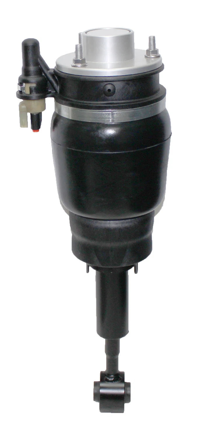 Lincoln Navigator Front & Rear Air Ride Air Struts Bundle with Solenoids 03-06 6B93BC-57