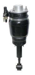 Lincoln Navigator Front & Rear Air Ride Air Struts Bundle with Solenoids 03-06 6B93BC-57