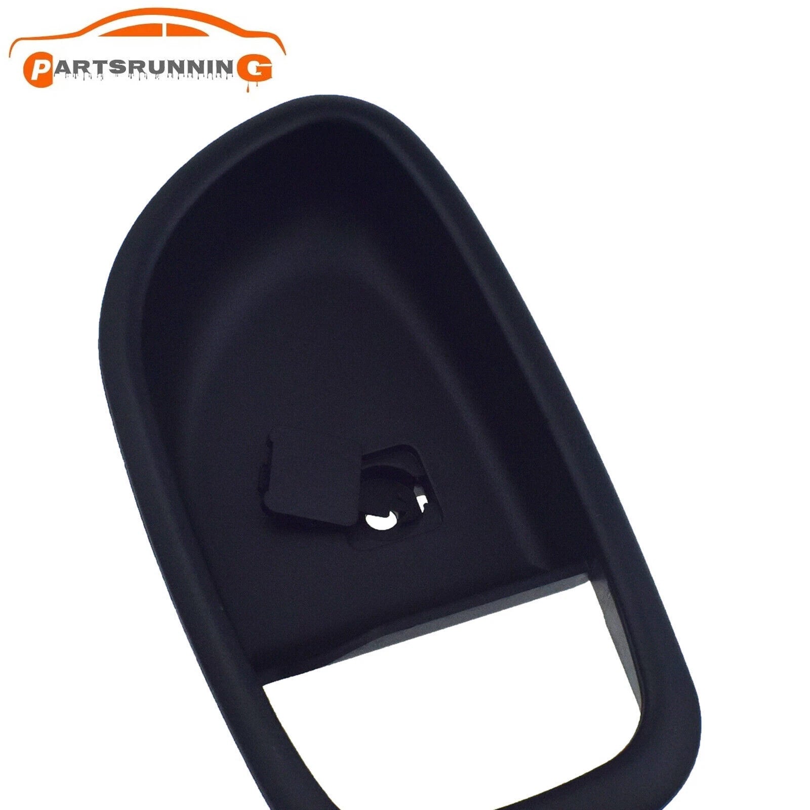 Passenger Right Inner Door Handle Bezel For 2007-10 Hyundai Elantra 82621-2H000 6B93BC-57