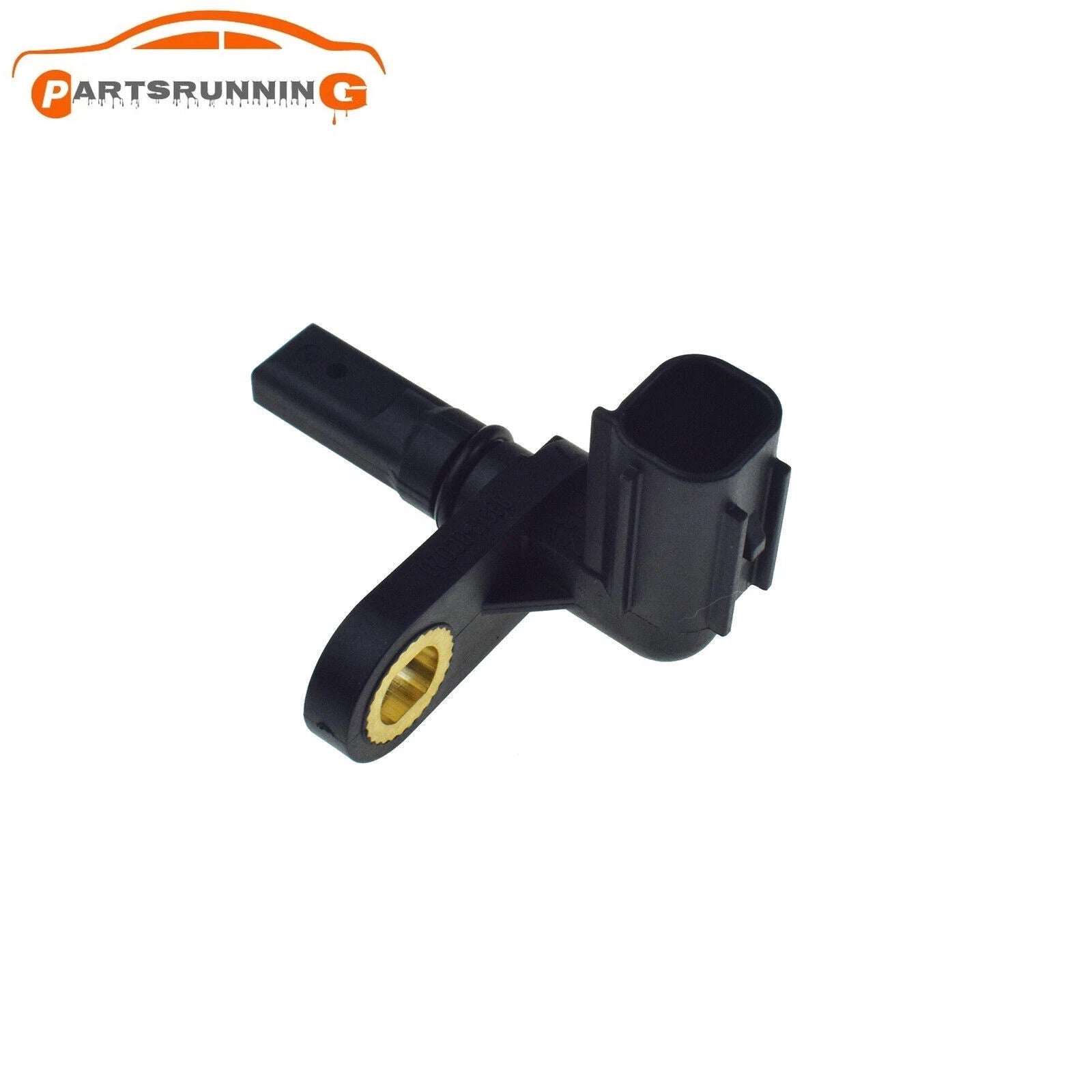 Driver Left Side Wheel ABS Speed Sensor 89543-0C020 For 2007-2017 Toyota Tundra 6B93BC-57