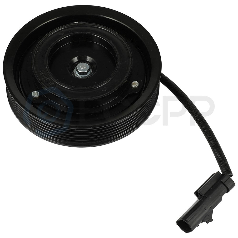 A/C AC Compressor Clutch Kits For 2000-2004 Jeep Grand Cherokee Wrangle TJ 4.0L KOEEP