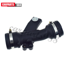 Intercooler Radiator Inlet Tube Line Pipe for 2007-13 Nissan Qashqai 14460-JD51B 6B93BC-57