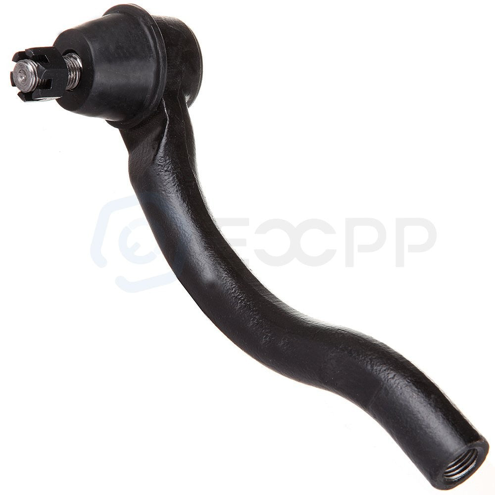 8pcs For 2006-2011 Honda Civic Non-SI Front Rear Sway Bar Links Tie Rods Kit KOEEP