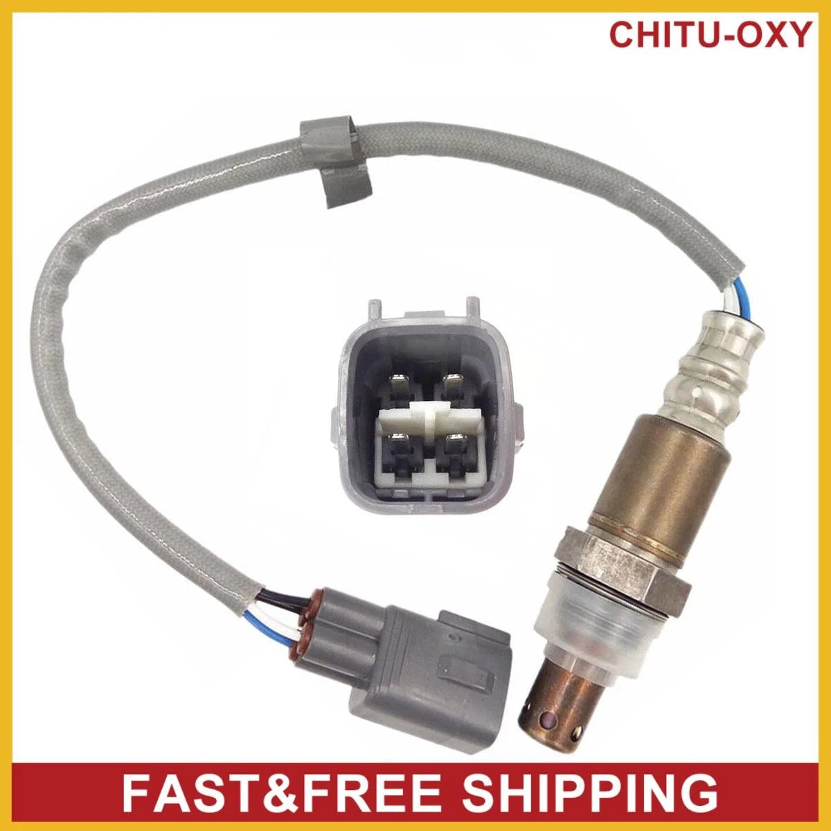Upstream Oxygen Sensor 89467-26050 For Toyota Hiace 2TR-FE GDH2 KDH2 TRH2 6B93BC-57