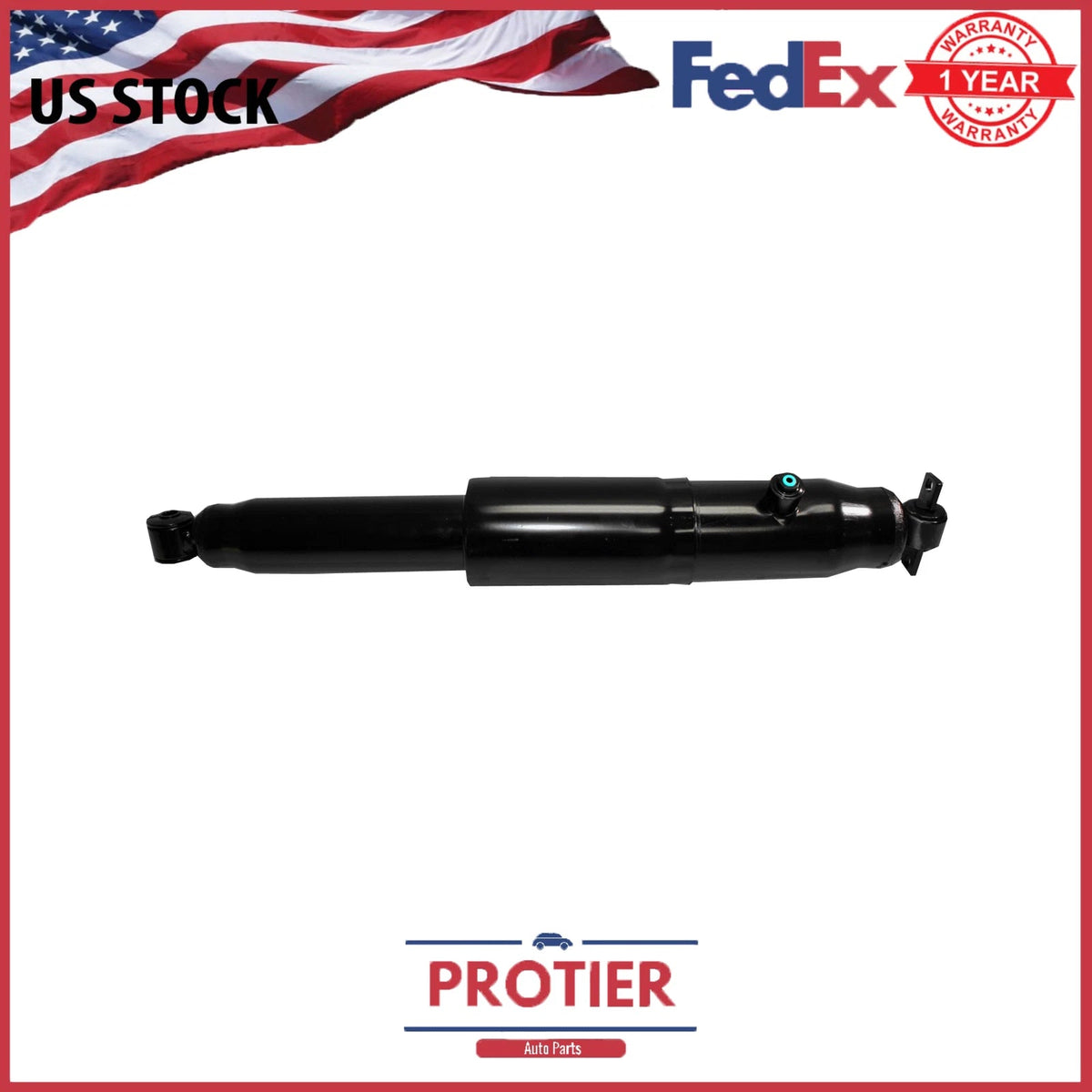 Rear Left Air Shock for FORD EXPLORER AWD & 4WD 6B93BC-57