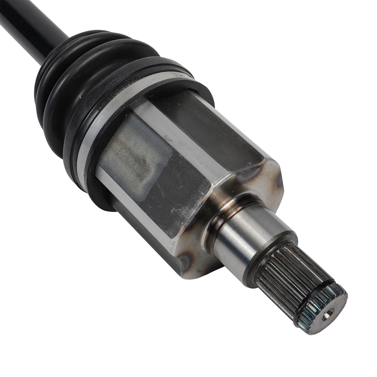 For Ford Edge Lincoln Nautilus 2.0L 2.7L 2019-2023 Rear Left CV Axle Assembly 6B93BC-57