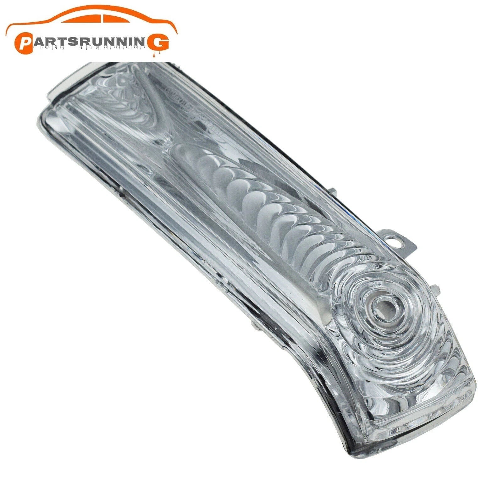 1428578 Left Clear Mirror Indicator Repeater For 2015-2022 Ram ProMaster City 6B93BC-57