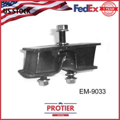 Engine Mount Front Left 9033 fits 79-80 Nissan 310 1.4L-L4 6B93BC-57