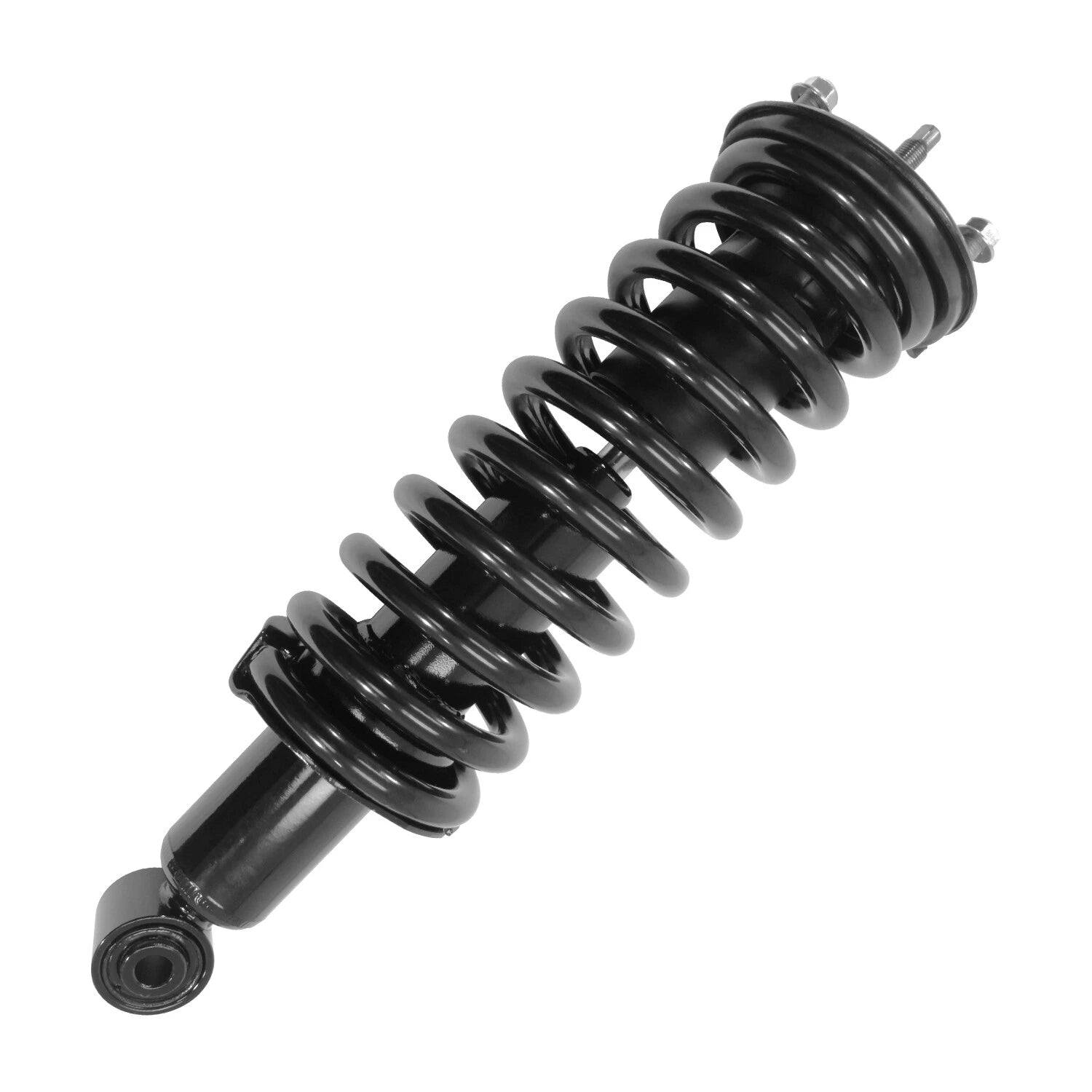 Front Complete Strut Assembly for 2005-2017 Nissan Frontier, 2009-2012 Suzuki 6B93BC-57