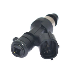 6x Fuel Injector 16600-JK00A FBY7030 For 2011-12 Infiniti G25 EX25 Nissan Teana 6B93BC-57