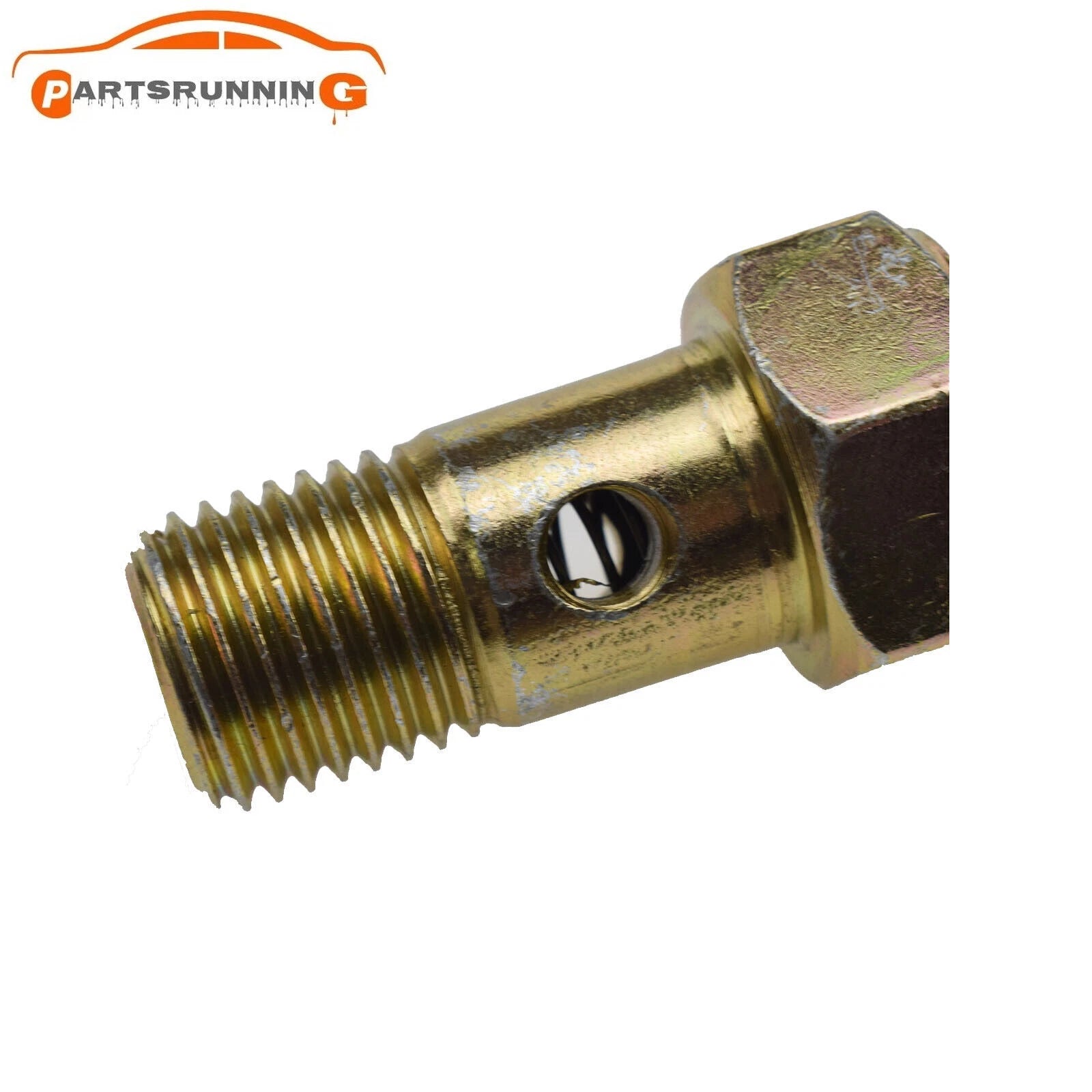 Fuel Overflow Return Valve For 1994-98 DODGE CUMMINS 5.9L DIESEL 12V 1417413047 6B93BC-57