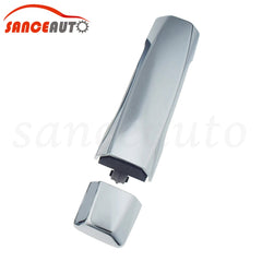 Rear LH or RH Outside Door Handle For 04-15 Nissan Titan Armada 04-10 Infiniti 6B93BC-57