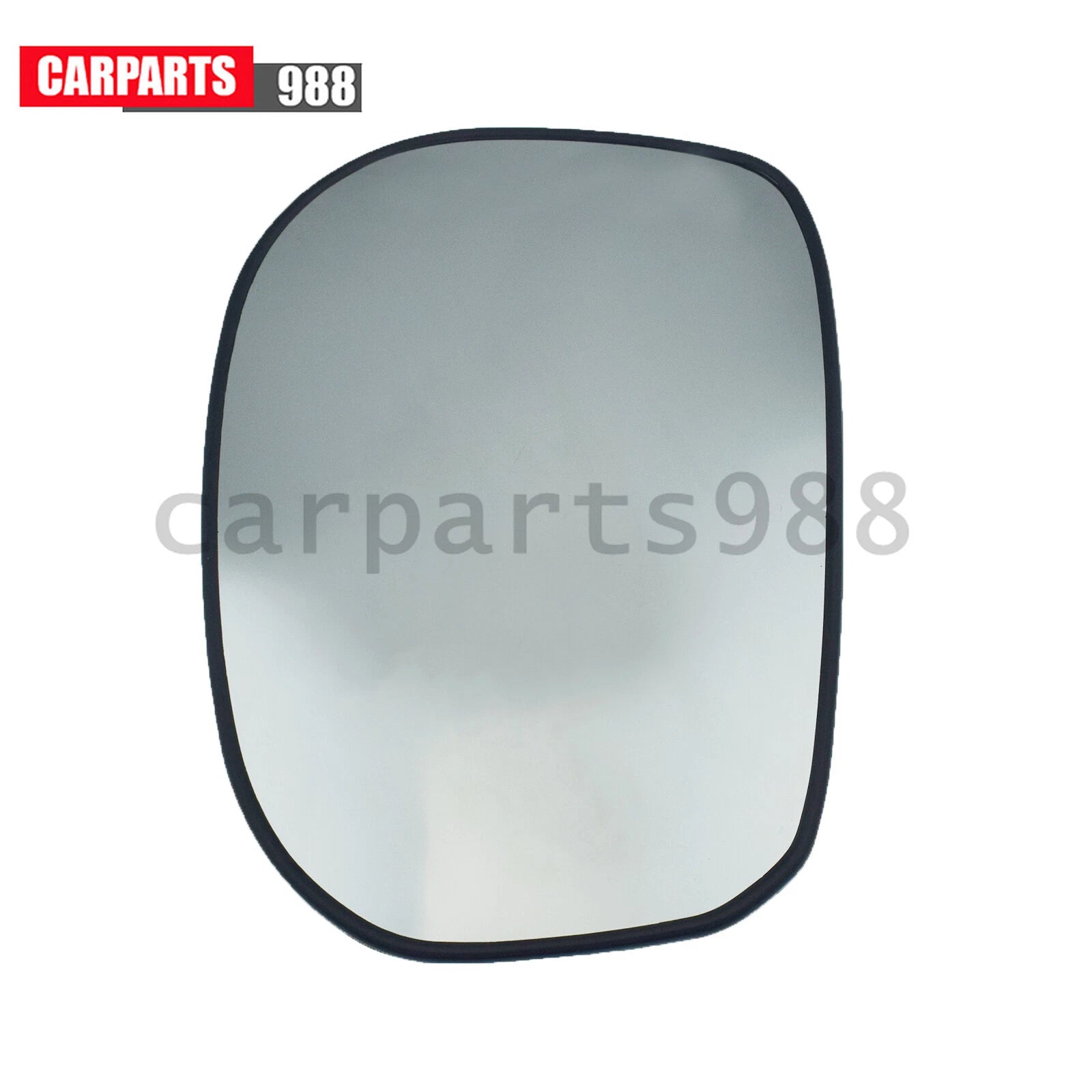 Left Side Door Wing Mirror Glass For or Honda Jazz FIT GE6 GE8 76253-TF0-M01 6B93BC-57