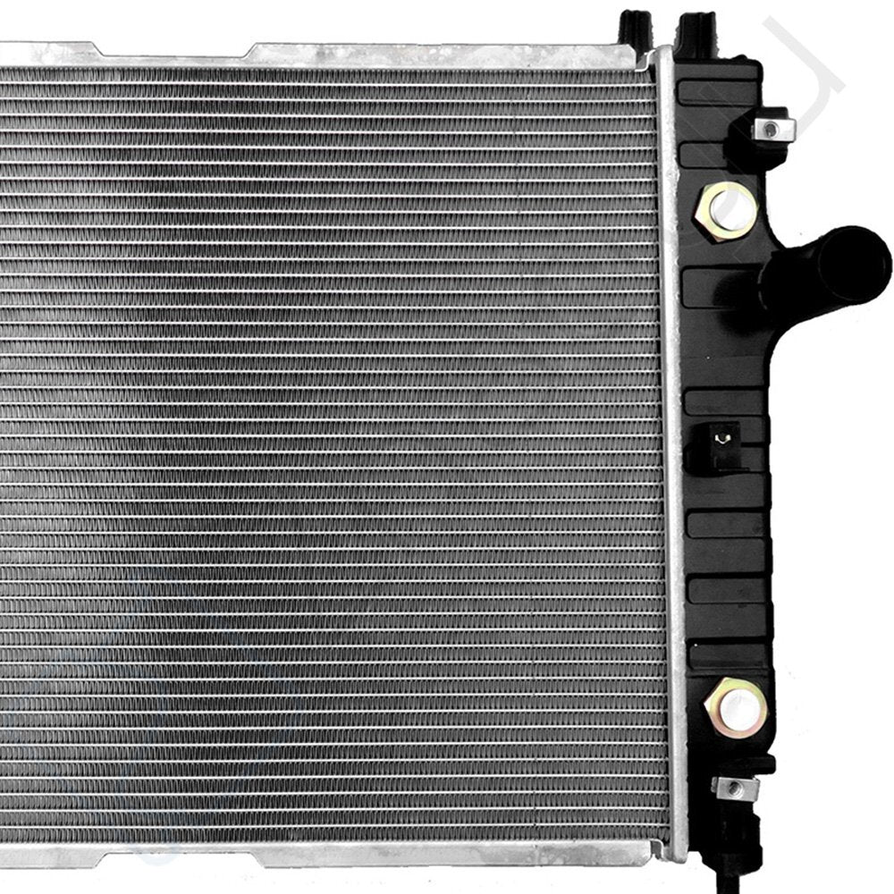 Radiator For Dodge Dakota Pickup Durango 2.5L 3.9L 4.7L 5.2L 5.9L Fits CU2294 6B93BC-57