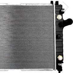 Radiator For Dodge Dakota Pickup Durango 2.5L 3.9L 4.7L 5.2L 5.9L Fits CU2294 6B93BC-57