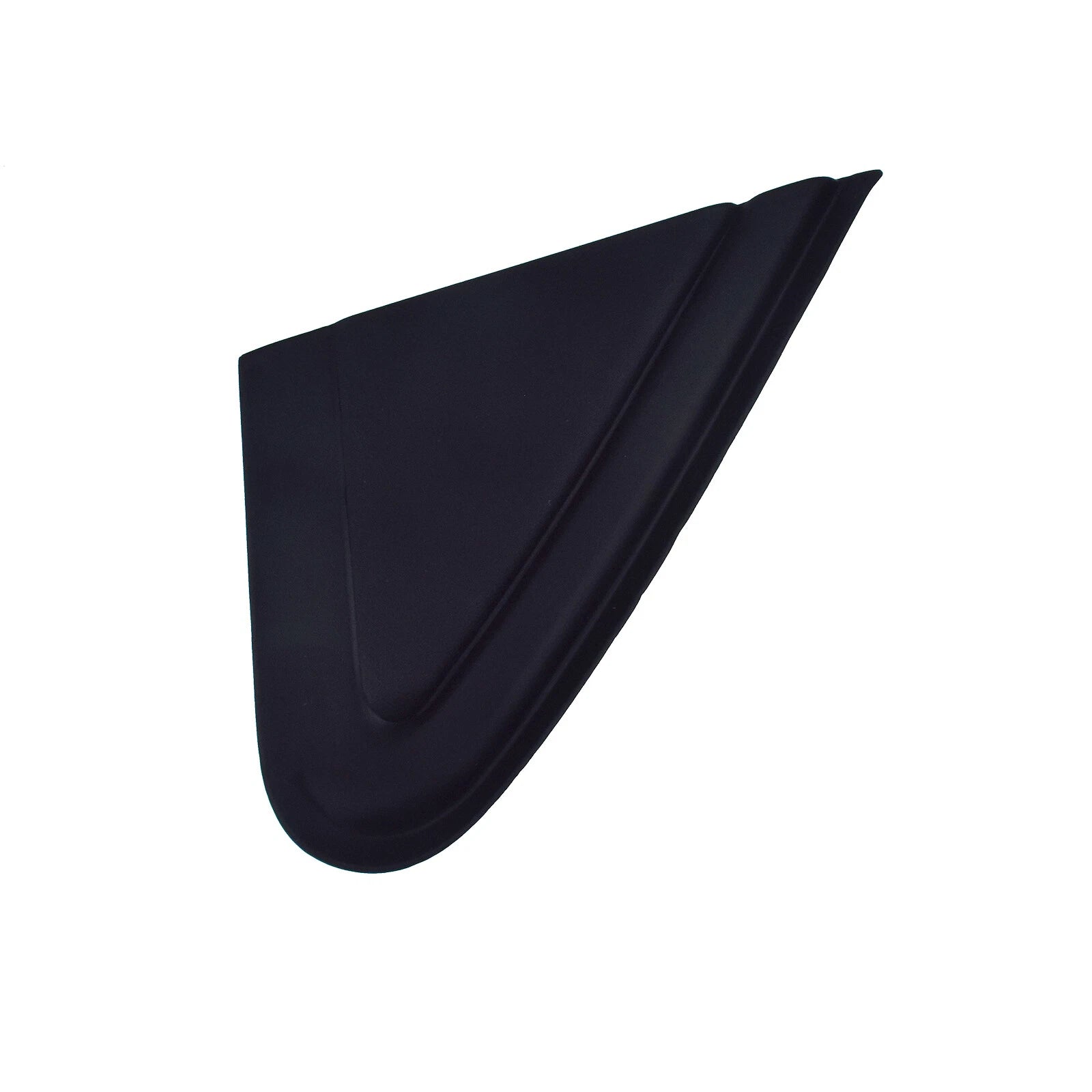 Front Right Door Mirror Triangle Cover For VW Polo MK5 9N 2005-2010 6Q0853274A 6B93BC-57