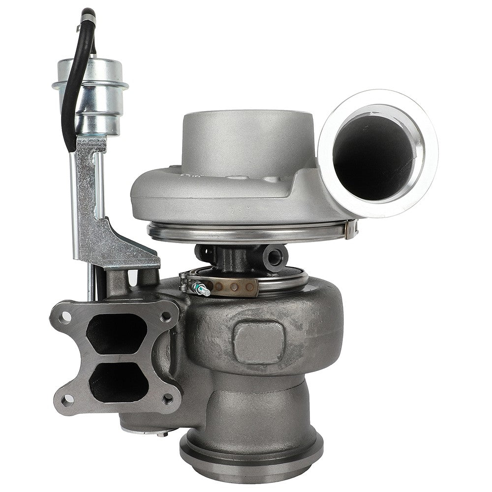 Turbo For 2001-2005 for Cummins ISX2 Signature 600 Engine All Models 6B93BC-57