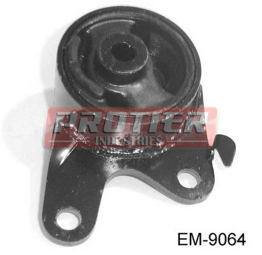 Fits Ford Probe Fits Mazda Mx-6 89-92 2.2L Manual Engine Motor & Trans Mount Set 6B93BC-57