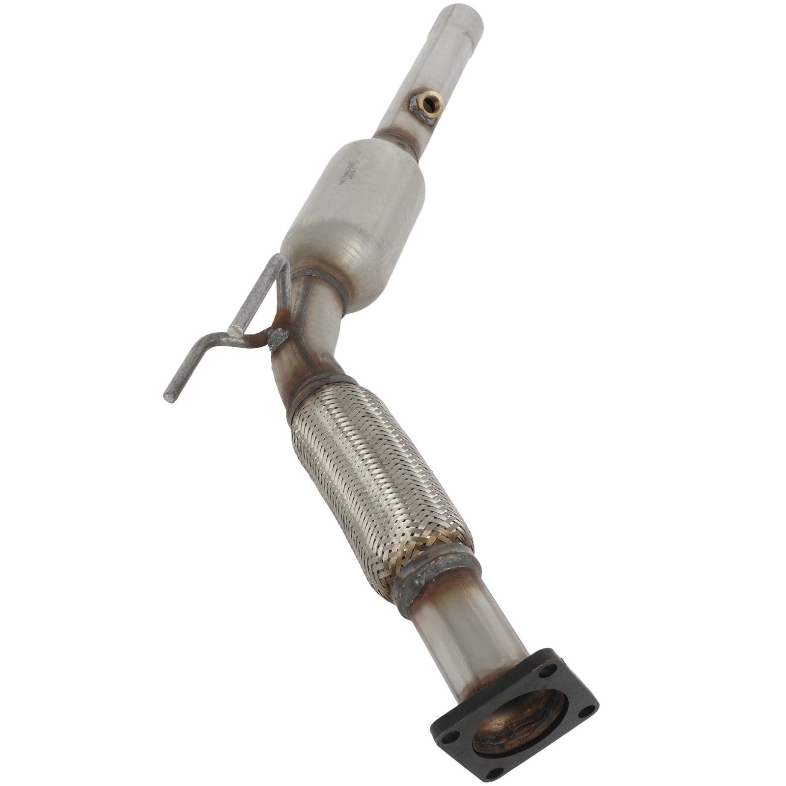 Catalytic Converter for 2005-2011 Volkswagen Jetta/2010-2011 Golf 2.5L Engine 6B93BC-57