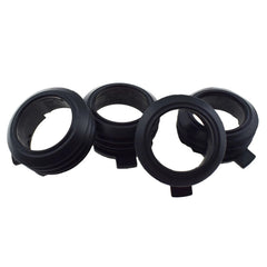 4PCS Air Filter Housing Intake Hose Seal Ring Kit For NISSAN NOTE E11 NE11 MICRA 6B93BC-57