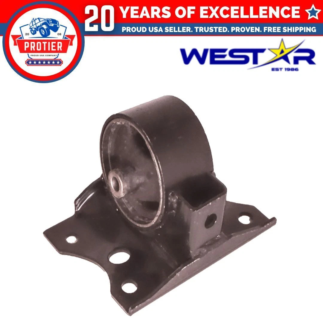 Manual Transmission Mount Compatible for INFINITI PASSENGER CAR 2002-99 6B93BC-57