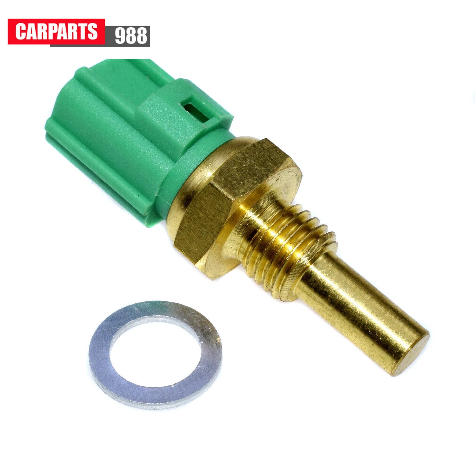 Engine Coolant Temperature Sensor For Toyota Mazda Lexus Suzuki Geo 89422-20010 6B93BC-57