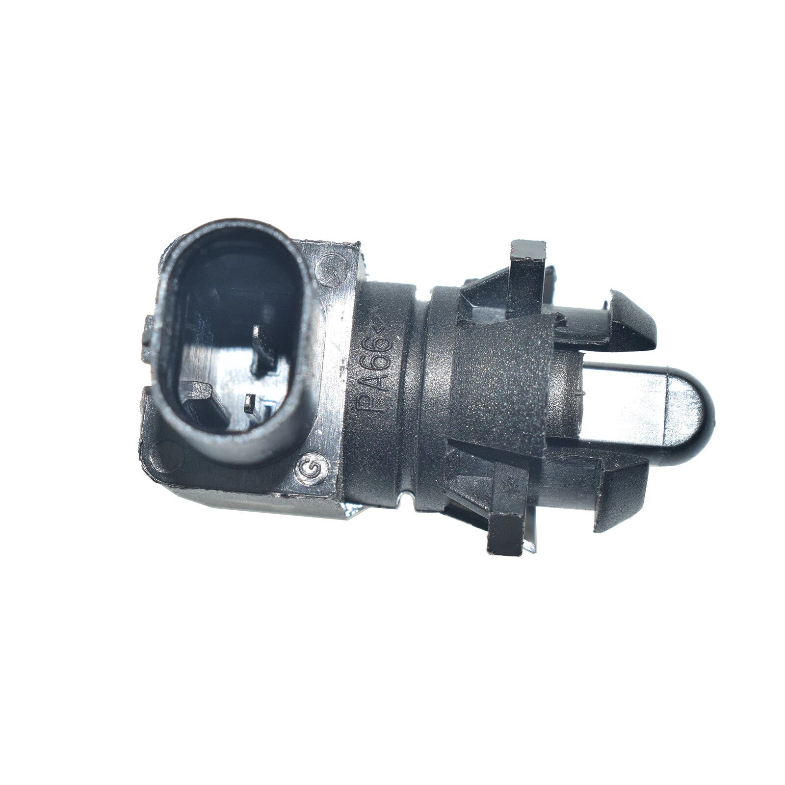Ambient Air Temperature Sensor & Pigtail for 14-20 Chevrolet Buick Cadillac GMC 6B93BC-57