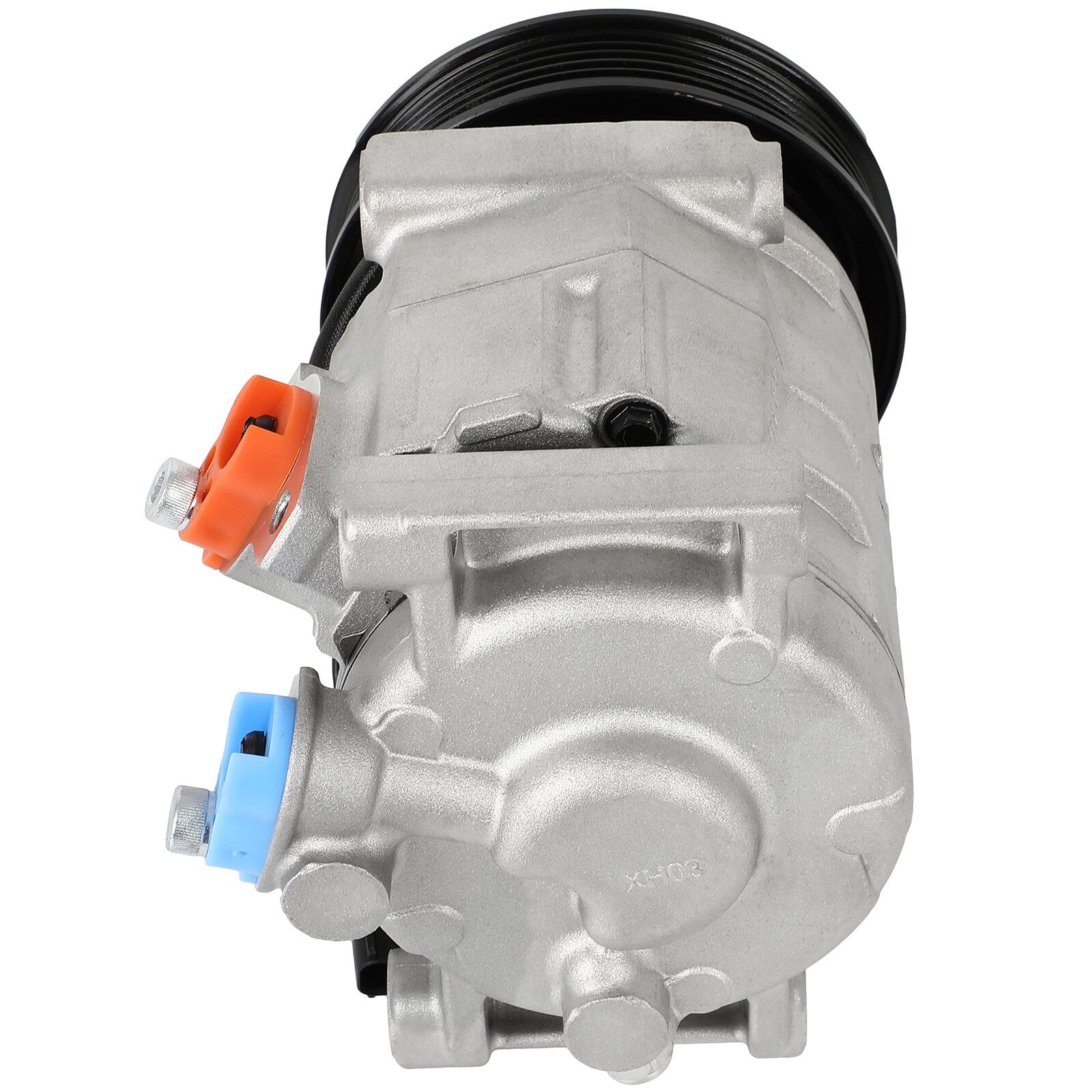AC Compressor For Chrysler Town & Country 2011-2016 Dodge Grand Caravan 3.6L KOEEP