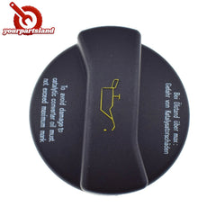 For Porsche Cayenne Panamera Engine Oil Filler Cap Fuel Tank Cap 95510448500 6B93BC-57