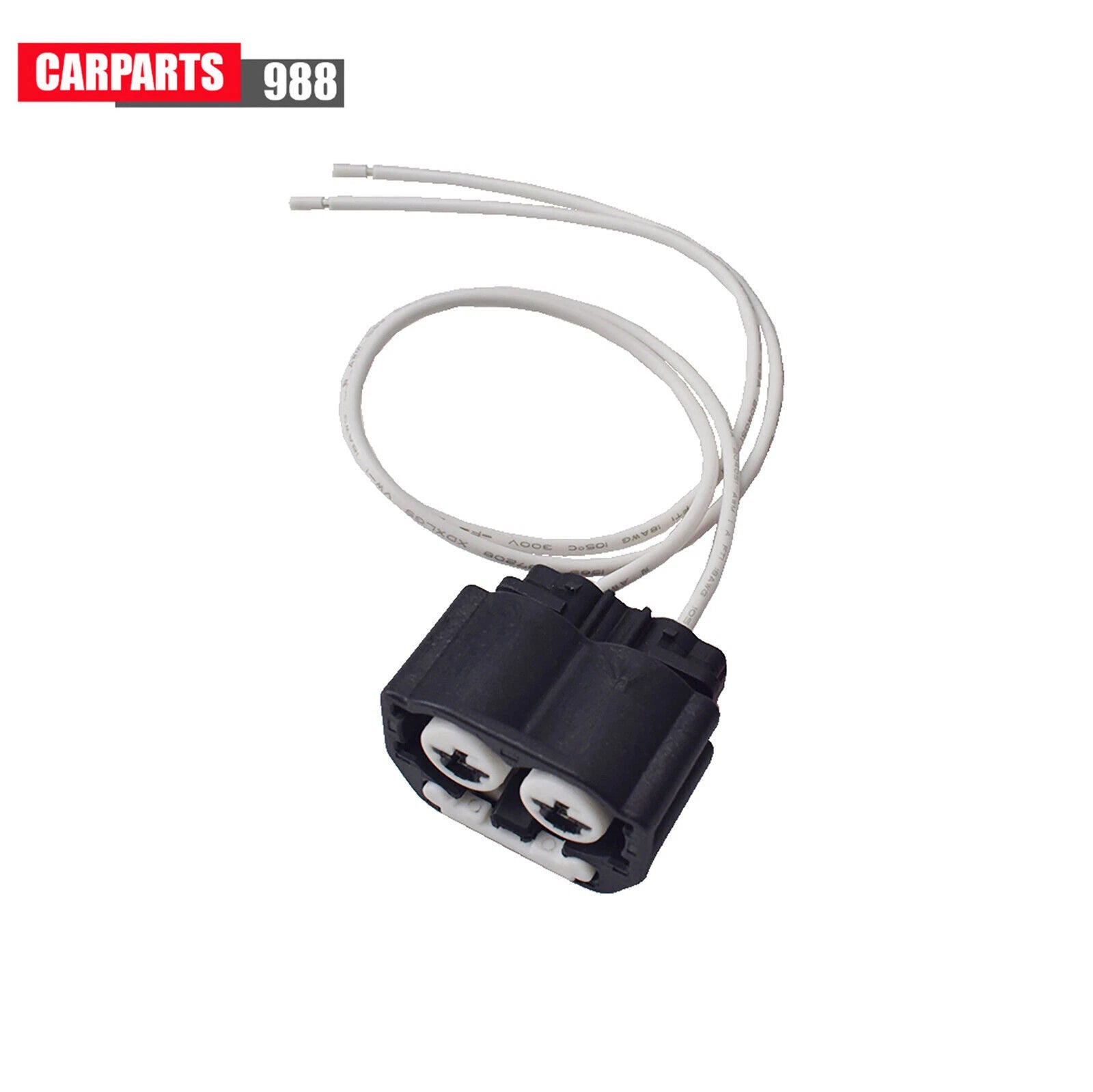 Crankshaft Position Sensor and Connector For Toyota 4Runner Avalon Lexus ES350 6B93BC-57