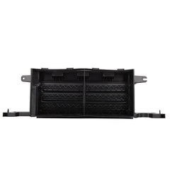 Front Upper Radiator Grille Air Shutter W/ Motor For 21-22 Ford F150 ML3Z8475B KOEEP