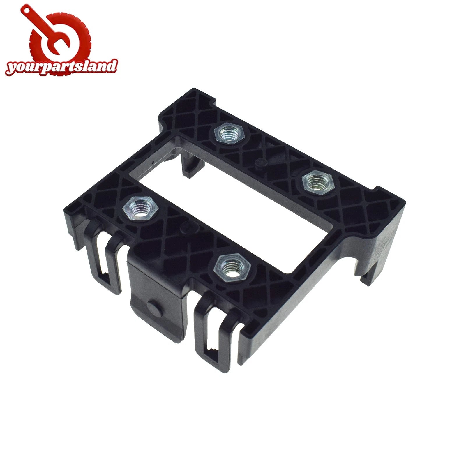 Distance Radar Sensor Bracket for 16-20 Nissan Altima Maxima Sentra 1271015029 6B93BC-57