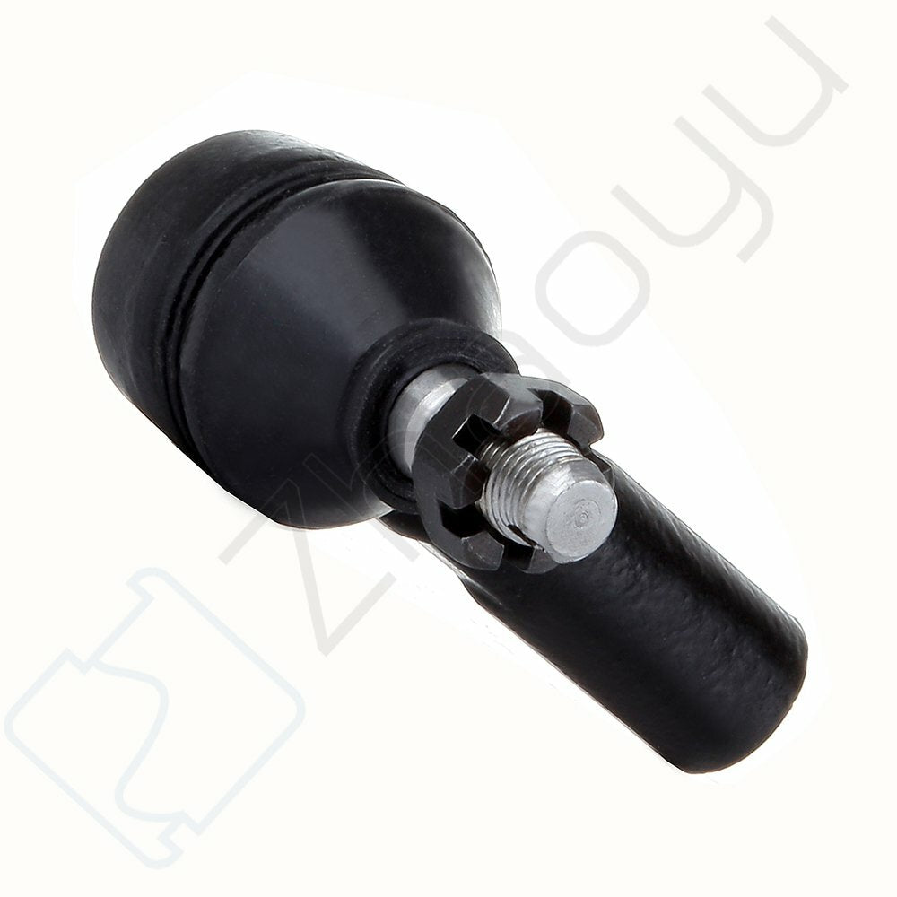 6Pcs Front Tie Rod End Link Sway Bar End Link For 1993-2002 Toyota For Corolla KOEEP
