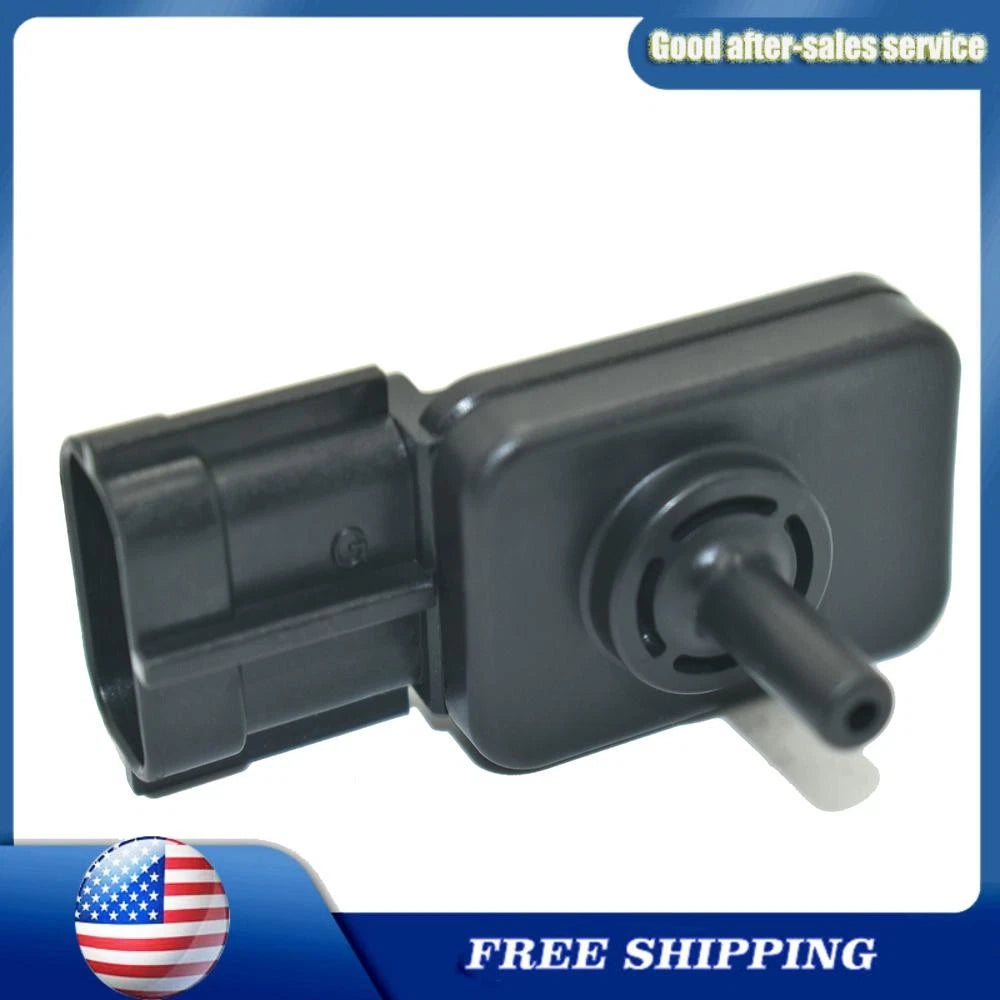 Boost Air Pressure MAP Sensor for Suzuki DL650 SFV650 SV650 VL1500 18591-41F00 6B93BC-57