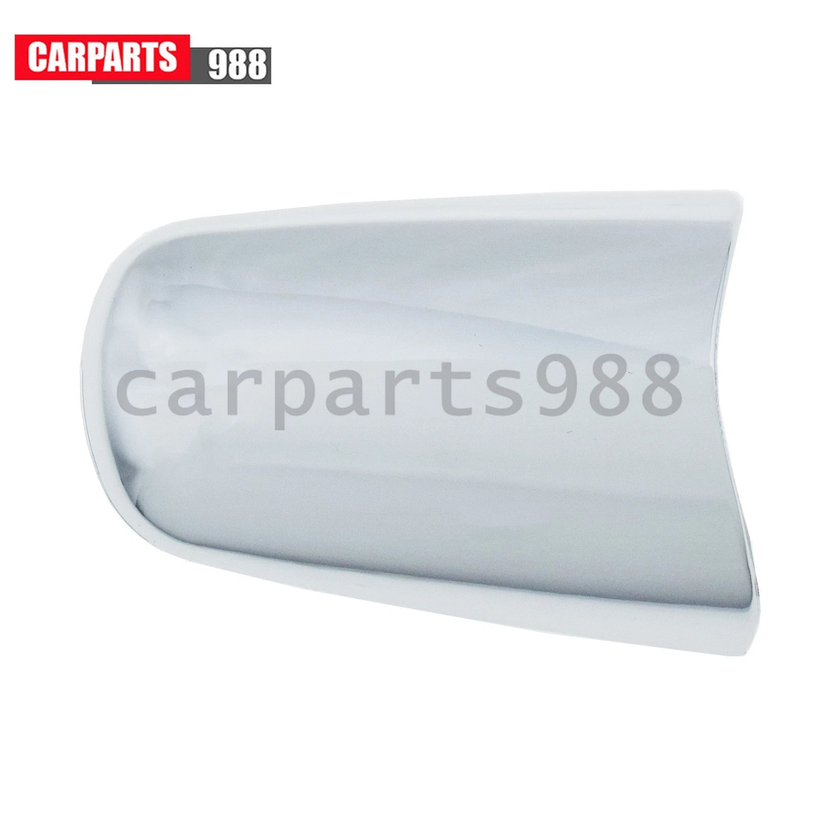 Front Right / Rear Door Handle Cover Chrome For Nissan Armada Infiniti QX60 QX50 6B93BC-57