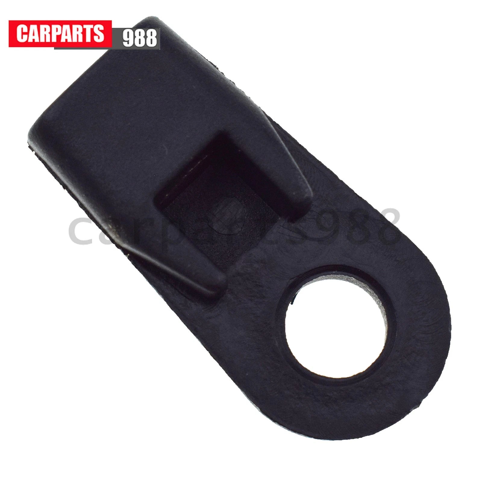 Remote Control Box Cable End For Yamaha 703 Controls 703-48345-01 703-48345-01-0 6B93BC-57