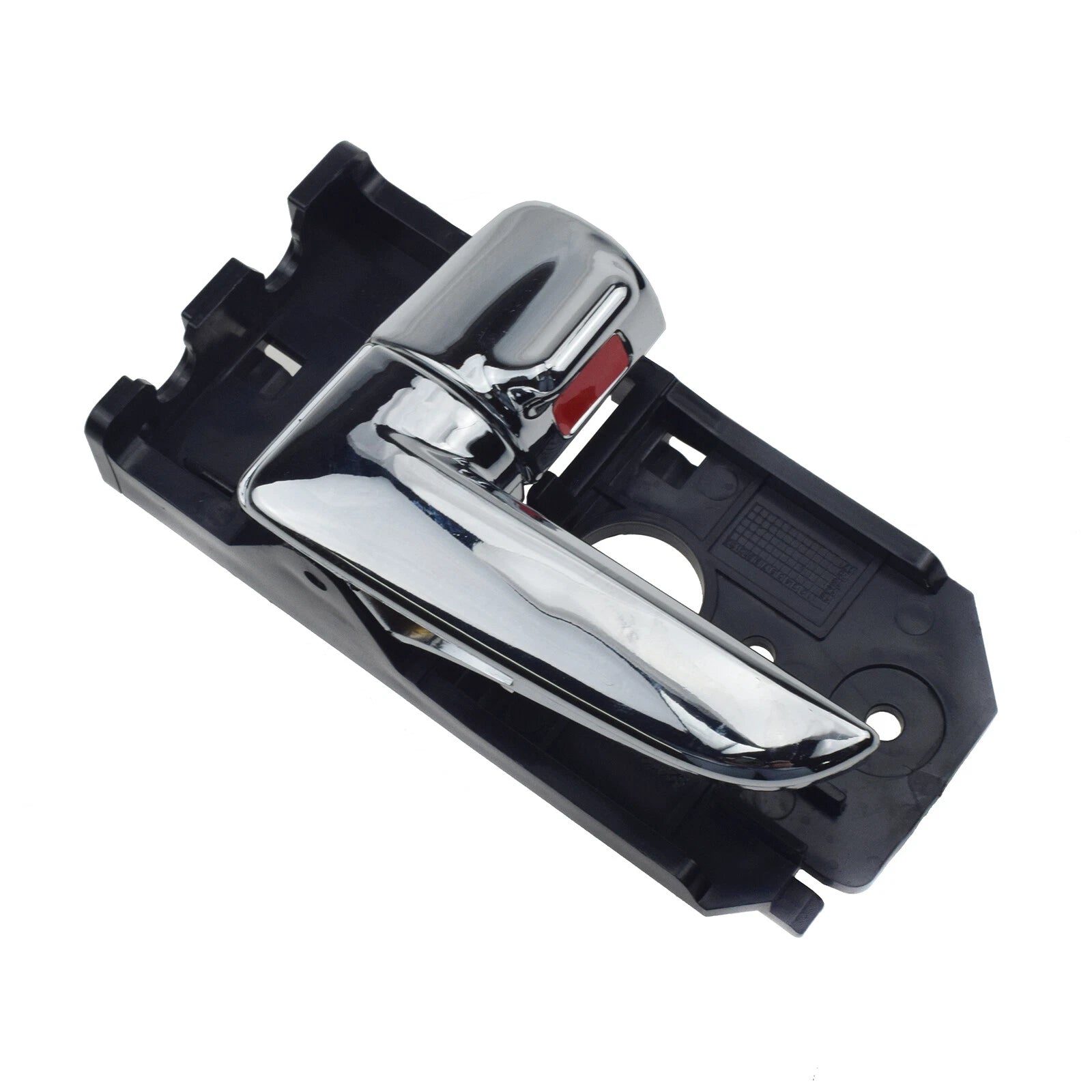 Inside Door Handle Chrome Front Rear LH RH For Kia Spectra 826102F000 826202F000 6B93BC-57