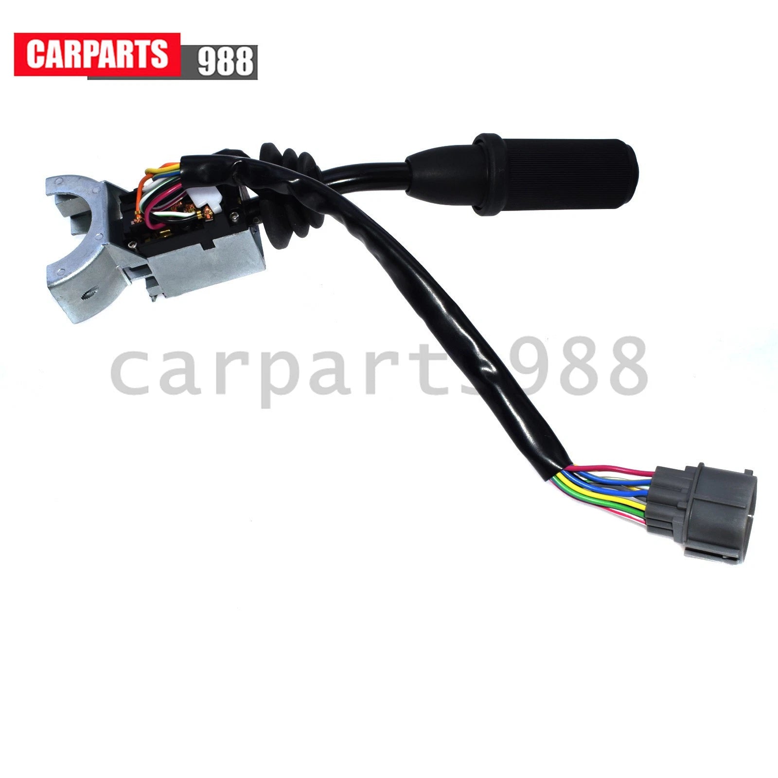 For JCB 3CX/4CX, JCB 3D/3DX 701/80297 Forward & Reverse Column Switch 701-80297 6B93BC-57