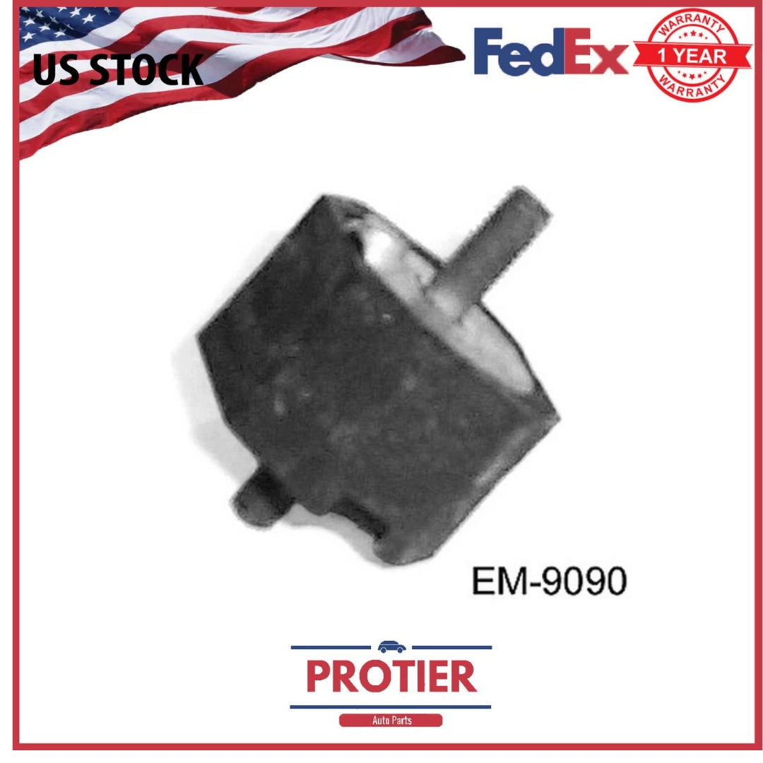 Auto Trans Mount 9090 fits 78-84 BMW 733i 3.2L-L6 6B93BC-57