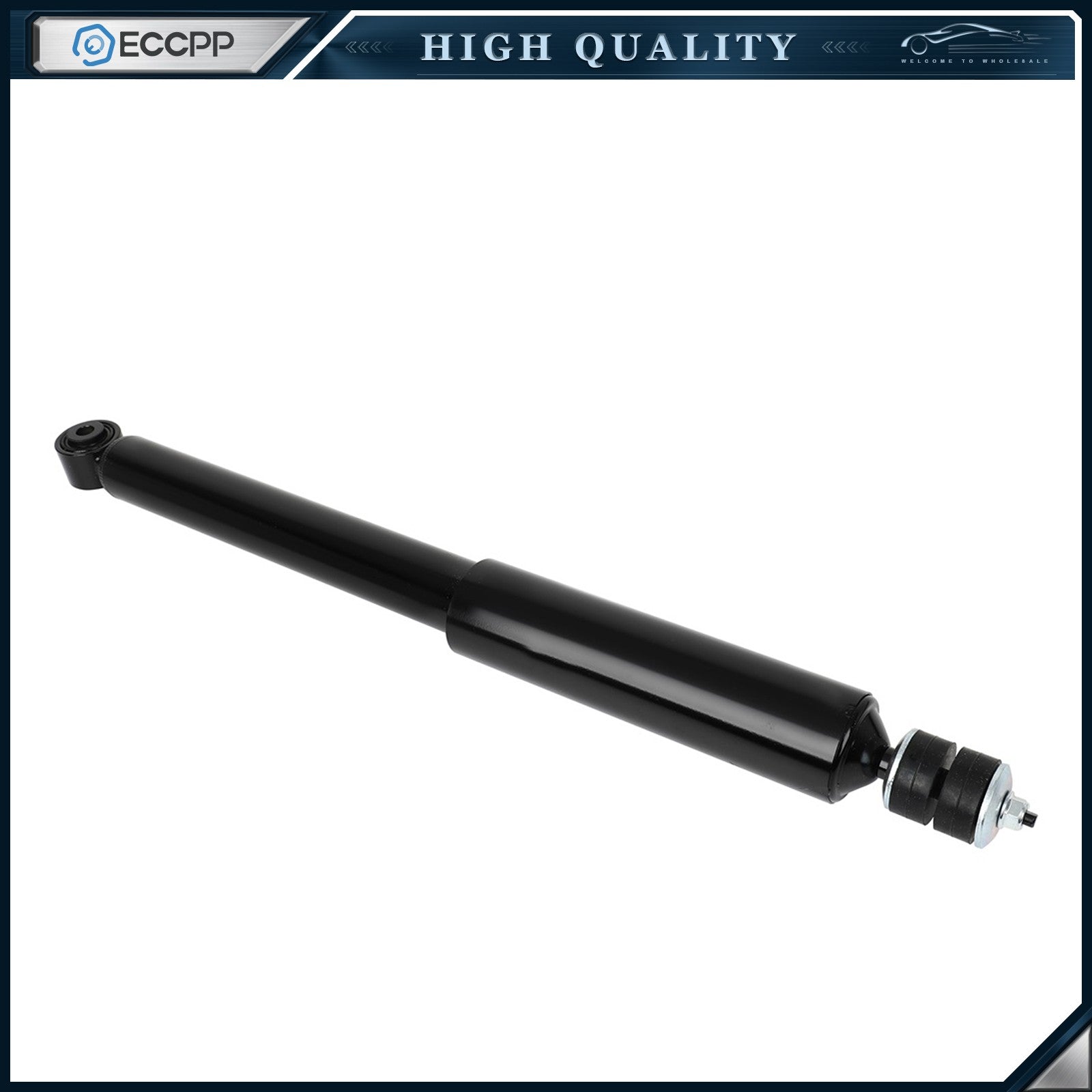 Front Spring Struts Rear Shock Absorbers Suspension Kit For Nissan Versa Note 6B93BC-57