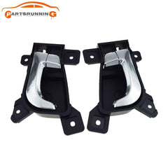 For Geely Emgrand GX7 SX7 X7 2014-17 Inside Interior Door Handle Left Right Side 6B93BC-57