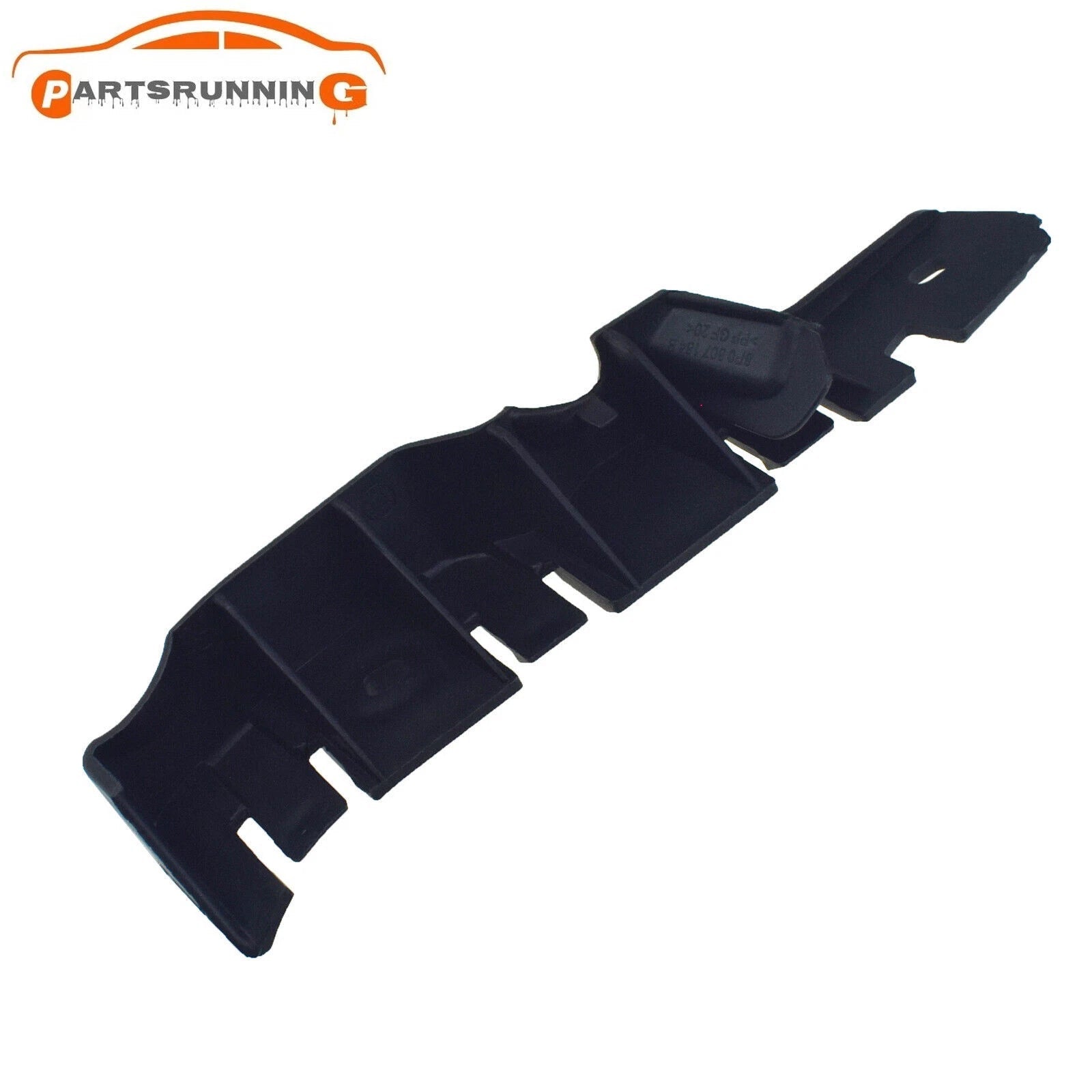 Front Right Plastic Bumper Bracket Guide 8P0807184B For AUDI A3 2009-2013 6B93BC-57