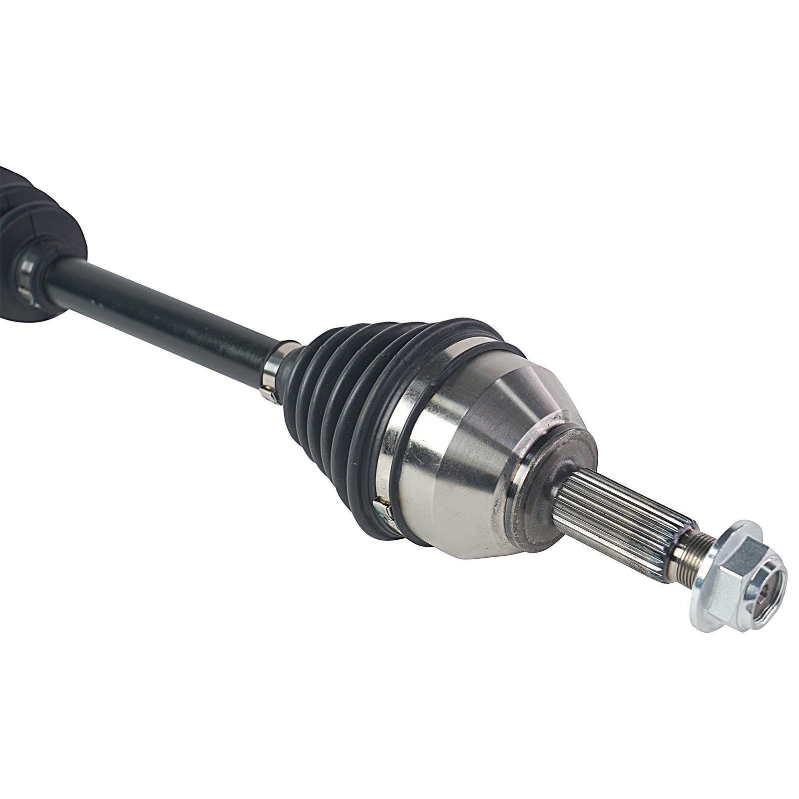 For Ford Transit Connect 2010-2013 2.0L Mini Passenger Van Front Left CV Axle 6B93BC-57