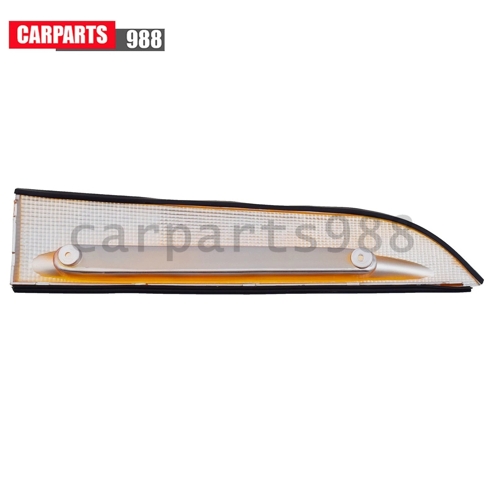Front Reflect Light Lamp Trim Left Side For Isuzu ELF NHR NKR NPR Truck 1991-97 6B93BC-57