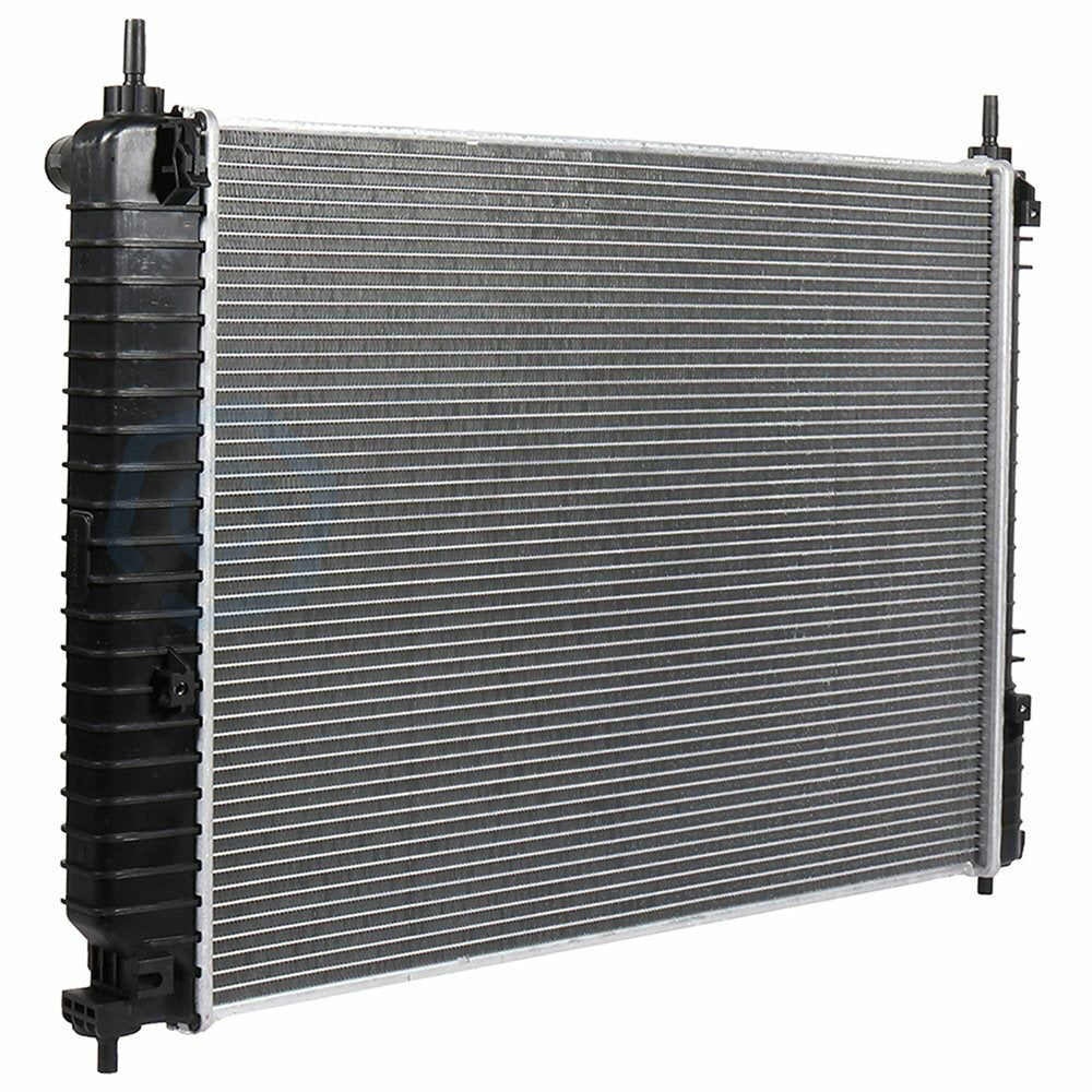 Aluminum Radiator for 2012-2015 Chevrolet Captiva Sport Fits CU13057 KOEEP