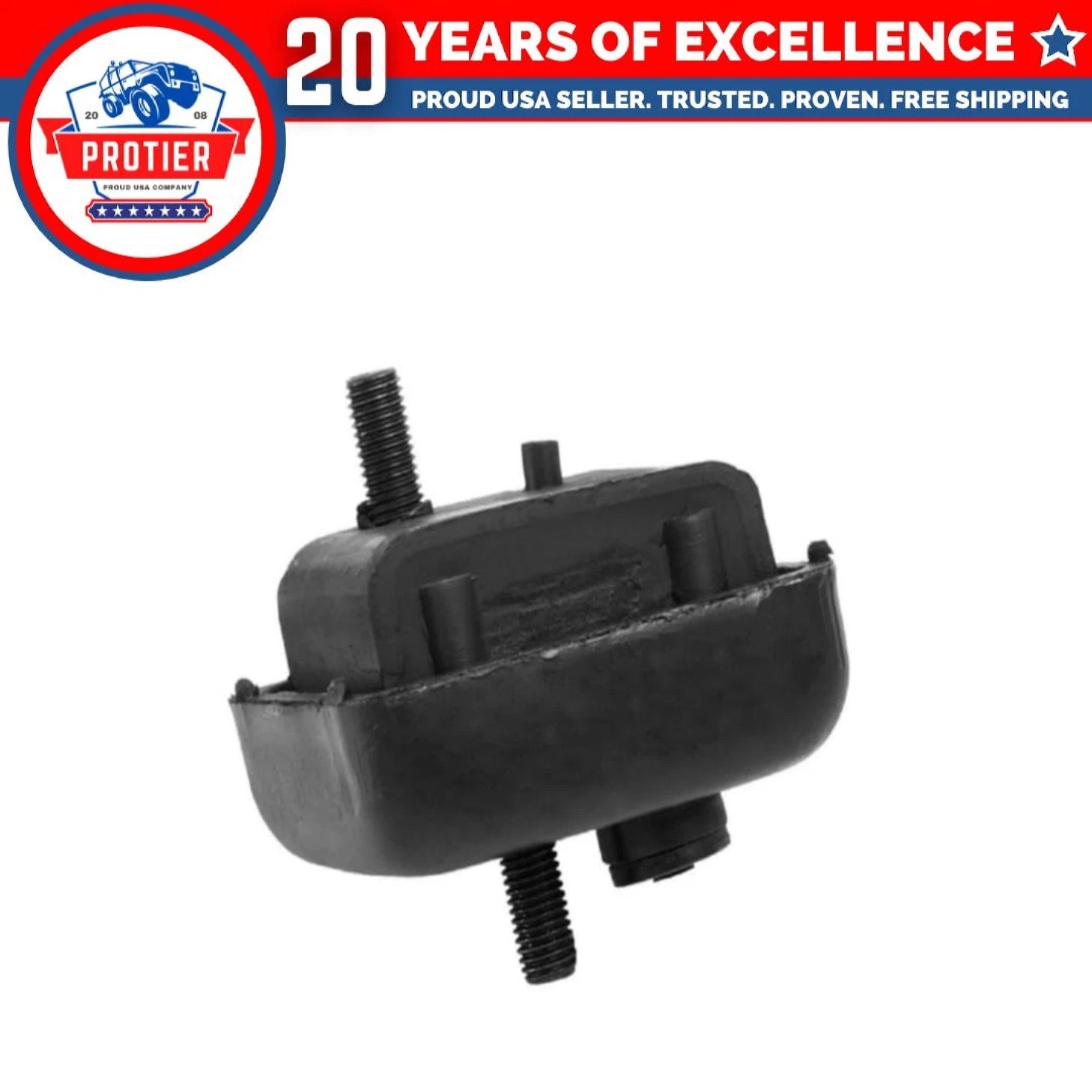 Front Right Engine 2pcs Mount for FORD AEROSTAR 6B93BC-57