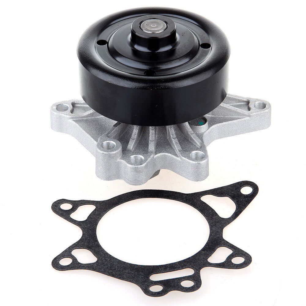Timing Chain Kit Water Pump For 03-08 Toyota Corolla 1.8L DOHC 1ZZFE 16 Valve 6B93BC-57